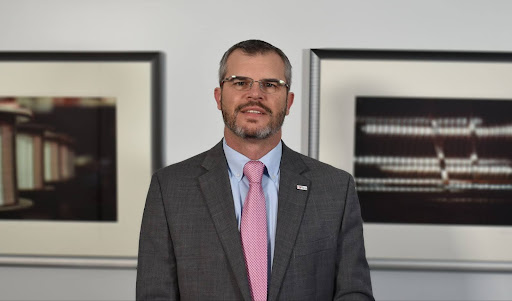 David Worthen is the Vice President of North American Operations at Rea Magnet Wire.